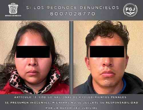 Video: Padres de niño de 6 años que murió por una golpiza en Chiconcuac ¡Detenidos!